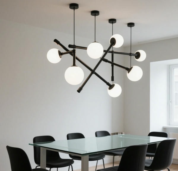 Architectural Lighting