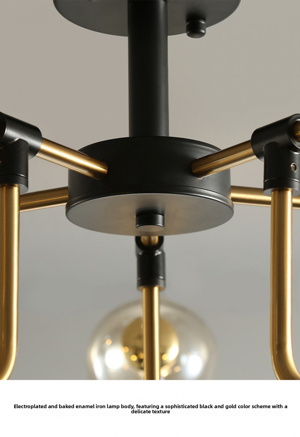 Nordic Lighting Simple Living Room Lamp Modern Style Designer Creative Light Luxury Bedroom Study Dining Room Magic Bean Pendant Light