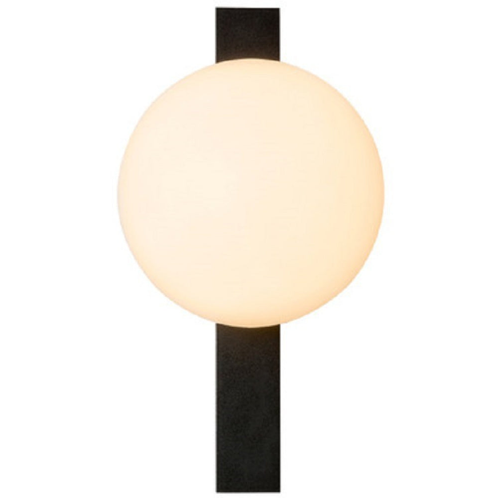All-Copper Designer Wall Lamp Minimalist Style for Living Room Hotel Bedroom