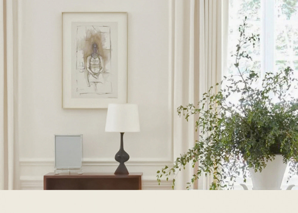 Vintage Living Room Chandelier Ceiling Light Luxury Elegant High-end Palace Style All-copper Ceramic Lighting Dining Room Master Bedroom Lamp