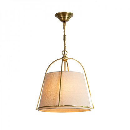 American Style Light Luxury Chandelier Simple Post-modern Cloakroom Bedroom Distinctive Creative Restaurant Study Aisle Chandelier
