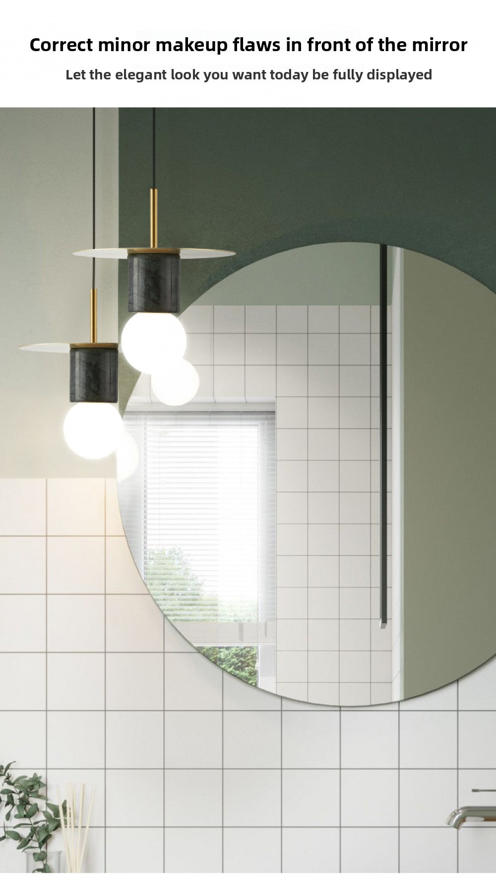 Nordic INS Internet Celebrity Designer Restaurant Bar Small Pendant Light Single Head Creative Personality Light Luxury Bedroom Bedside Lamp