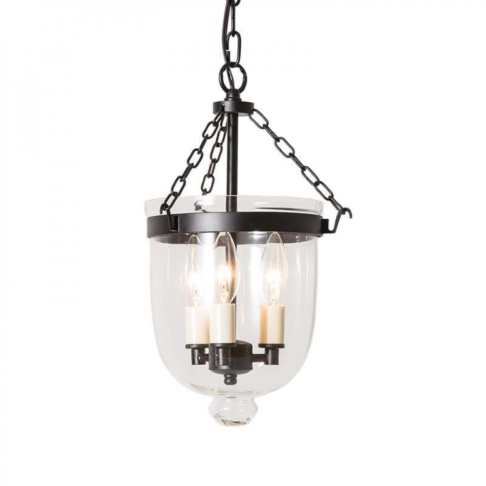 In Stock American Style Restaurant Pendant Light Dining Table Creative Light Luxury Postmodern Glass Hallway Light Entrance Hallway American Style Pendant Light