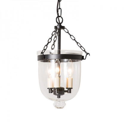 In Stock American Style Restaurant Pendant Light Dining Table Creative Light Luxury Postmodern Glass Hallway Light Entrance Hallway American Style Pendant Light