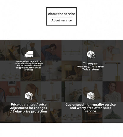 Nordic INS Internet Celebrity Designer Restaurant Bar Small Pendant Light Single Head Creative Personality Light Luxury Bedroom Bedside Lamp