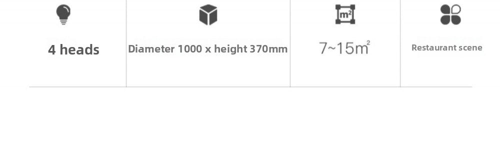 Nordic Ceiling Light Simple Modern Dining Room Living Room Light Elegant Italian Minimalist Creative Magic Bean Light Light Luxury Bedroom Light