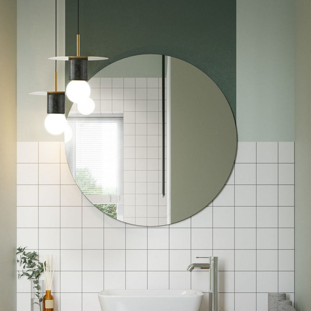 Nordic INS Internet Celebrity Designer Restaurant Bar Small Pendant Light Single Head Creative Personality Light Luxury Bedroom Bedside Lamp