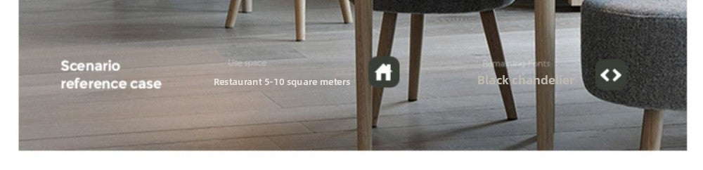 Nordic Single Pendant Dining Room Chandelier Simple Round Bedroom All-Copper Lamp Fashion Creative Bar Brass Small Pendant Light