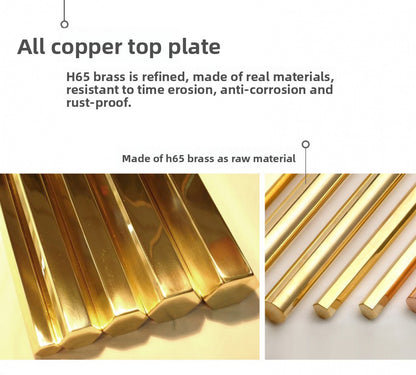 Restaurant Pendant Light Rectangular Nordic Brass Pendant Light Modern Creative Art Industrial Style Bar Round Dining Pendant Light