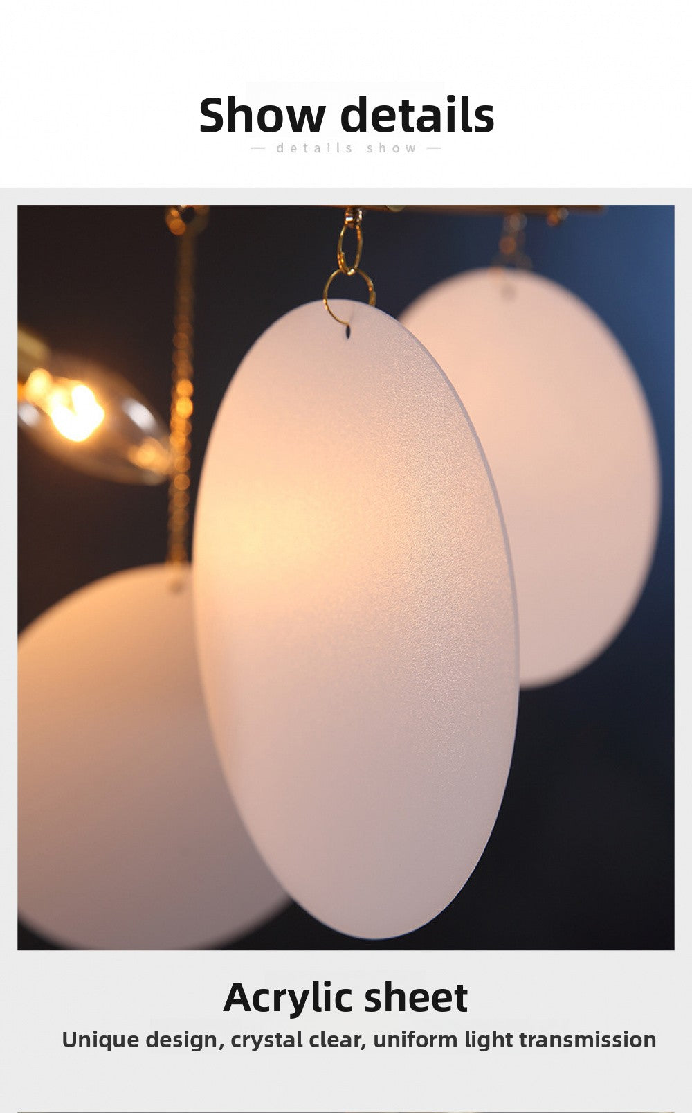 Nordic Restaurant Pendant Light Postmodern Light Luxury Bedroom Living Room Creative Personality Designer Fashion Simple All-Copper Lighting Fixture