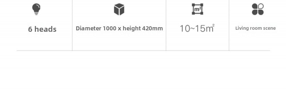 Nordic Ceiling Light Simple Modern Dining Room Living Room Light Elegant Italian Minimalist Creative Magic Bean Light Light Luxury Bedroom Light