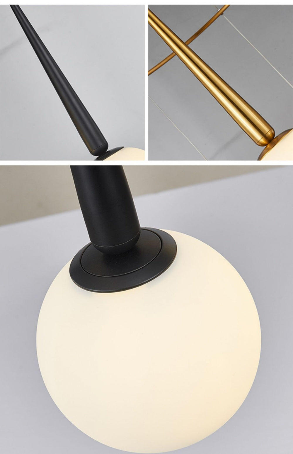 Staircase Chandelier for Duplex, Nordic Loft, Sloping Ceiling, Mezzanine, High Ceiling Villa, Mid-Level, Rotating Staircase, Long Chandelier